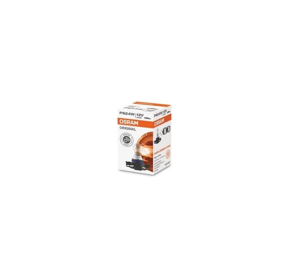 12V PS24W 24W PG20-3