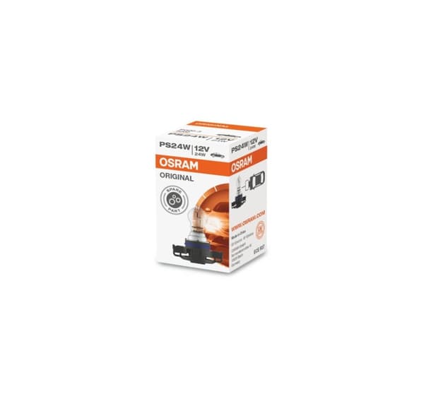 12V PS24W 24W PG20-3