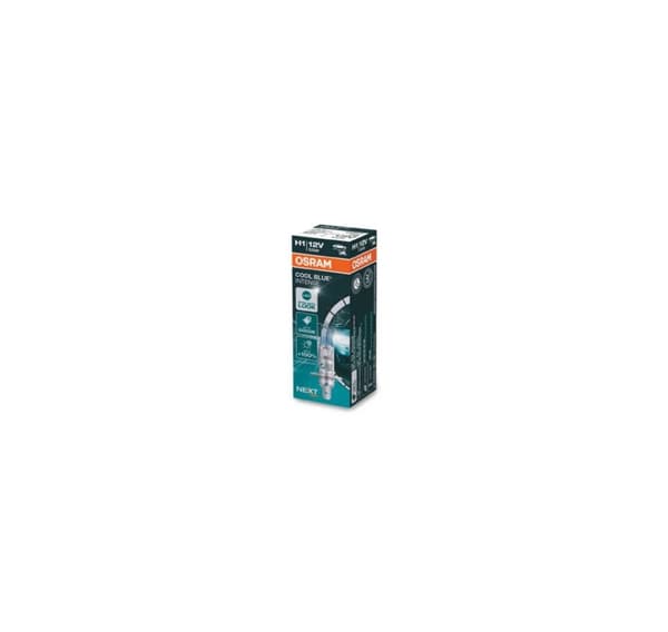 H1 12V 55W Cool Blue Intense