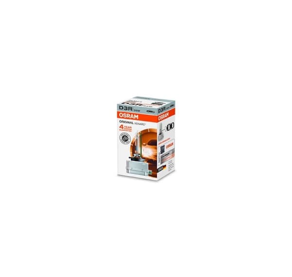 D3R Xenarc 35W PK32d-6 1stk