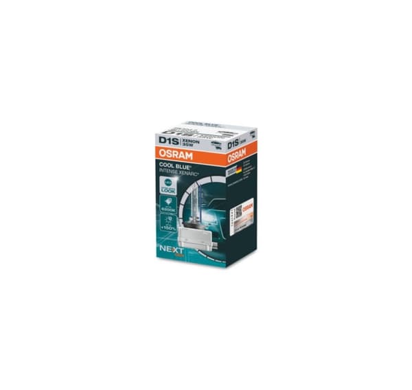 D1S Xenarc 35W Cool Blue Intense