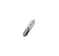 Miniatyrbillede 2 af 2: 24V 21W BAY9S