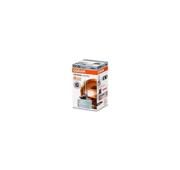 D1S Xenarc 35W PK32d-2 1stk