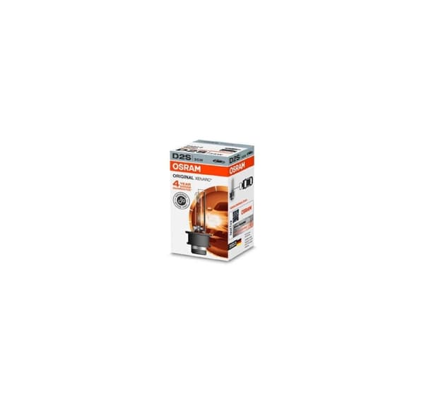 D2S Xenarc 35W P32d-2 1stk