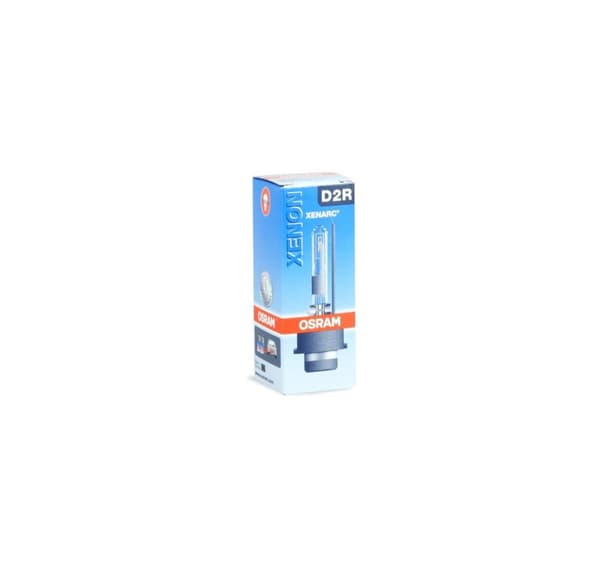 D2R Xenarc 35W P32d-3 1stk