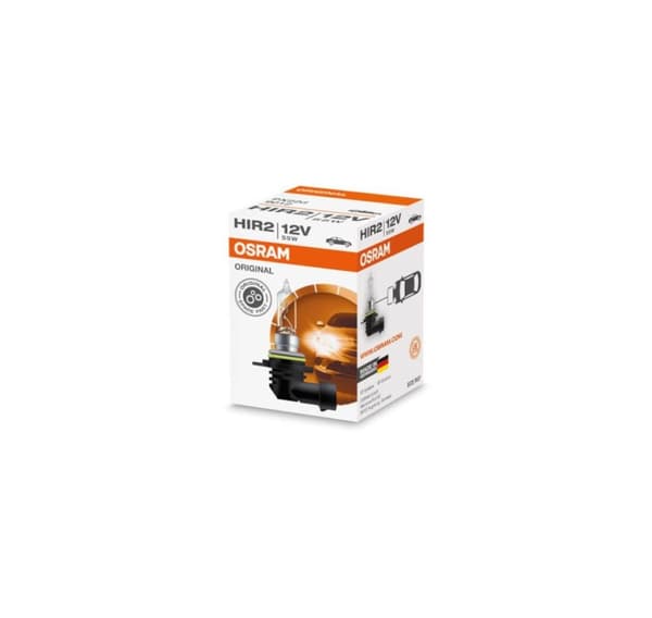 12V 55W PX22D HIR2