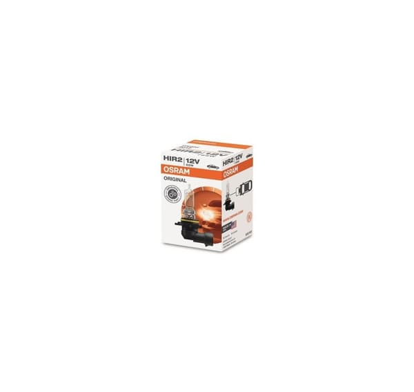 12V 55W PX22D HIR2