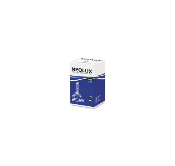 D3S Xenarc 35W PK32D-5 1st