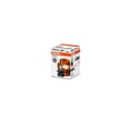 Miniatyrbilde 3 av 4: HB4A 12V 51W P22D HOVEDLYS Pære