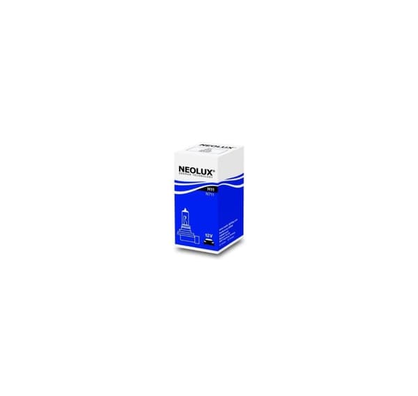 H11 12V 55W Standard 1stk kartong