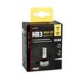 Miniatyrbilde 1 av 5: Halo Led HB3 15W P20d 1 stk