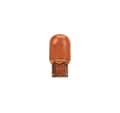 Miniatyrbillede 2 af 2: 12V 21W WY21W GUL WX3x16d