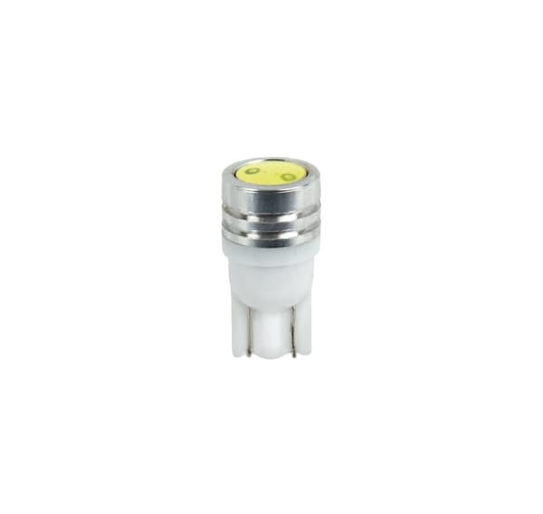 Pære hyper micro led 1SMD T10 12V
