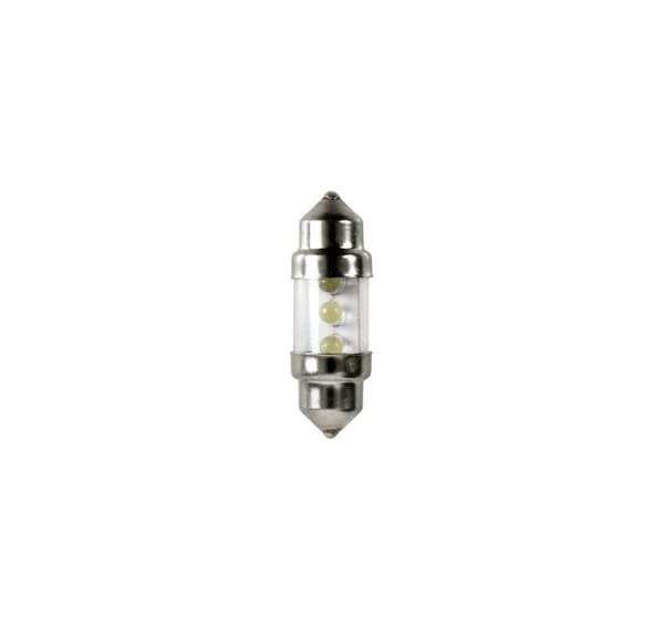 Led-polttimot 2 kpl 10 31 mm
