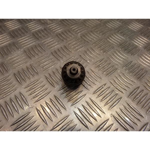 frihjuls startskoter kymco 50 agility 2 takt- USED