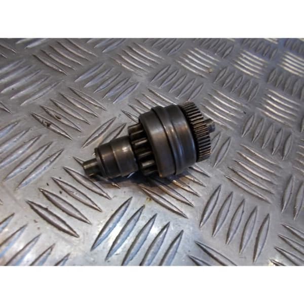 frihjulsstartskoter derbi 50 atlantis 4 takt- USED