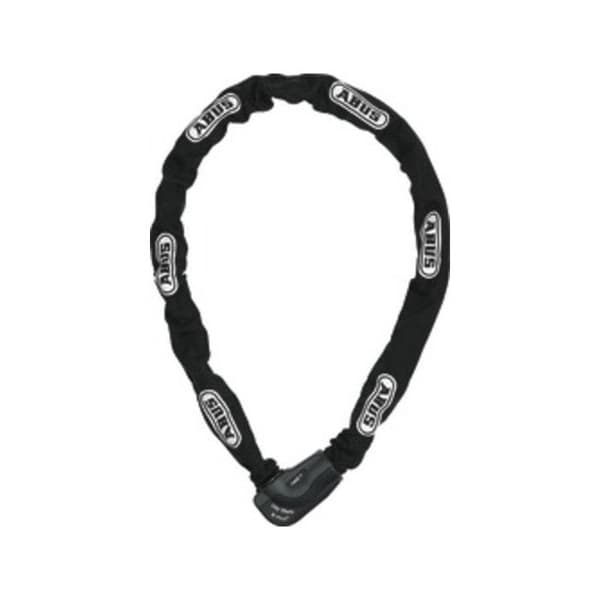 Abus City Chain X-Plus Lock Svart 140 cm
