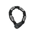 Miniatyrbild 1 av 4: Abus City Chain X-Plus Lock Svart 140 cm