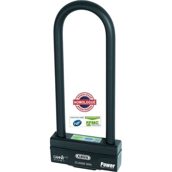ABUS GranitPower58/140HBIII310SL Motorcykel U-lås