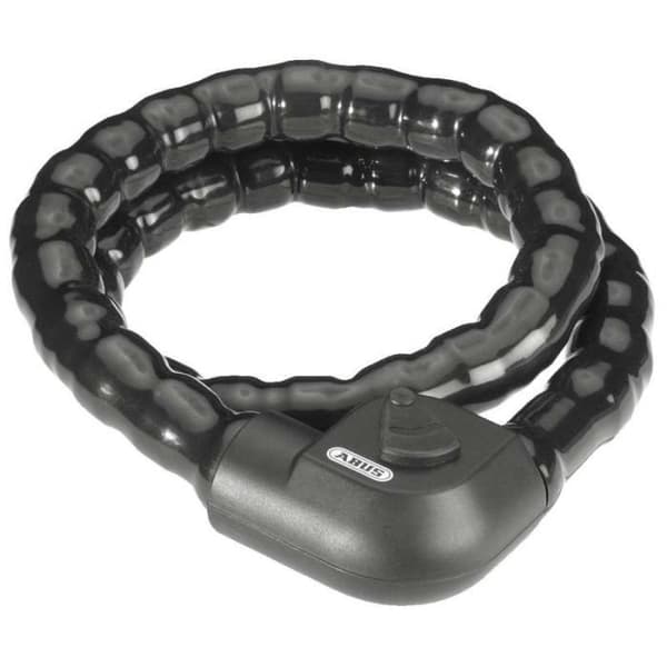 ABUS Steel-o-Flex kabellås …