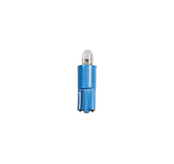 Polttimot 5kpl 1led T3
