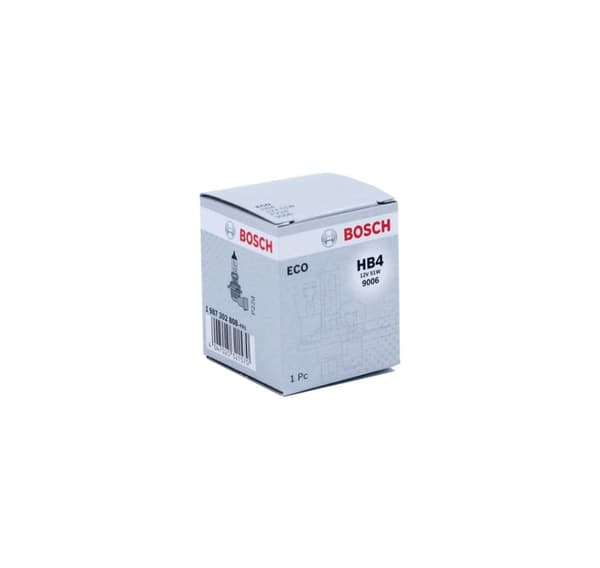 Bosch ECO HB4 12V 51W