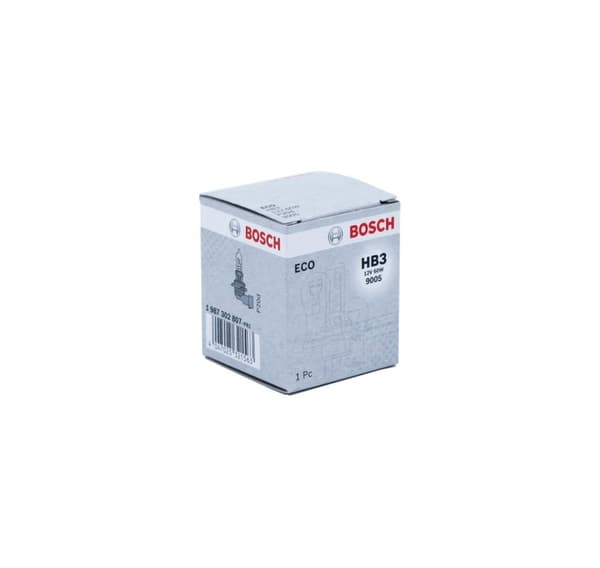 Bosch ECO HB3 12V 60W
