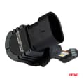 Miniatyrbilde 3 av 5: LED 2stk HB3 HIR1 H10 6000K 60W 12V