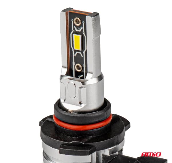 LED 2 stk HB3 9005/HIR1 9011 H10