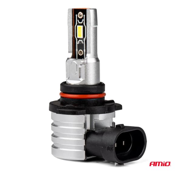 LED 2 stk HB3 9005/HIR1 9011 H10