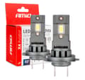 Miniatyrbilde 7 av 7: LED Aviator H7/H8 6500K 44W 2stk 12V