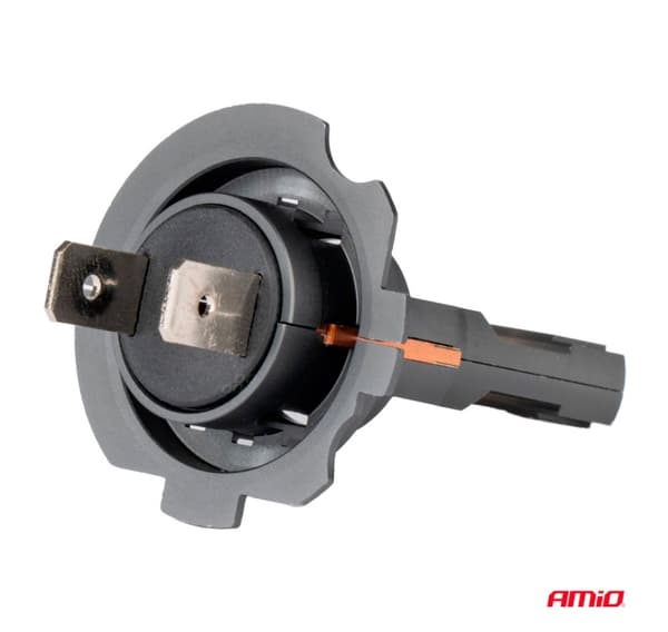 LED Aviator H7/H8 6500K 44W 2stk 12V