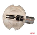 Miniatyrbilde 3 av 5: Led 2stk H3 6000K 5600lm 12V 60W