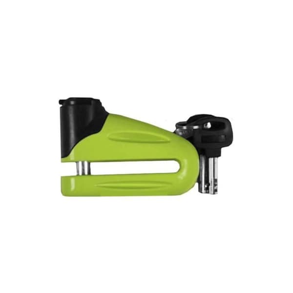 GENERISK - Stöldskyddshänglås Blocks Bromsskiva 10mm