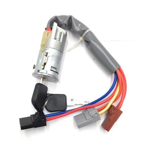 Antivol för styrning 6 ledare Peugeot 306 oem 4162.99