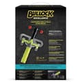 Miniatyrbild 3 av 3: Antal Stöldskydd för bil blockerar växelpedal Bullock Excellence modell X
