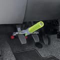 Miniatyrbild 2 av 3: Antal Stöldskydd för bil blockerar växelpedal Bullock Excellence modell X