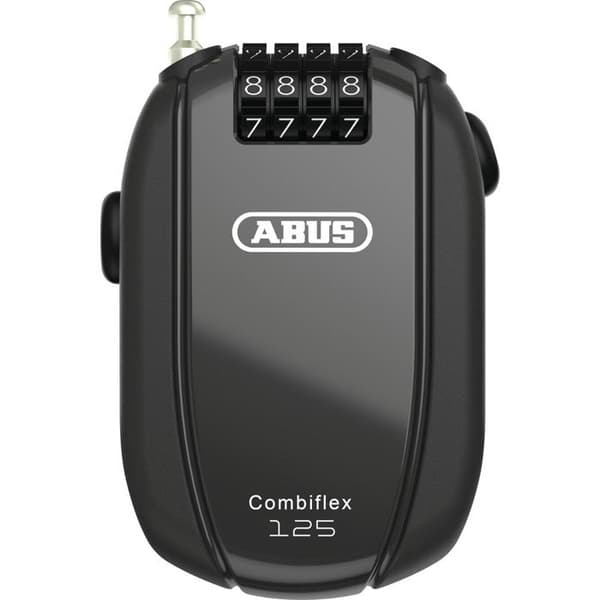 Antivol Abus Combiflex Trip
