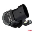 Miniatyrbilde 3 av 5: LED 2stk HB4 9006 6000K 60W 12V