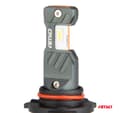 Miniatyrbilde 4 av 5: LED 2stk HB4 9006 6000K 60W 12V