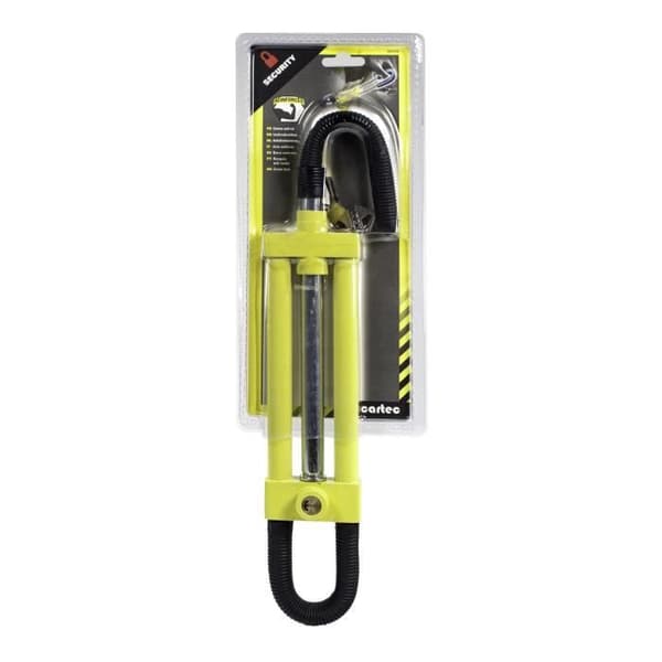 Cartec Cane Rattlåspedal