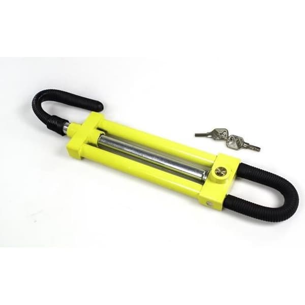 Cartec Cane Rattlåspedal