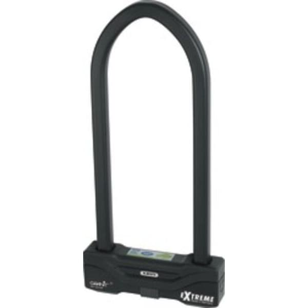 ABUS Granit Extreme 59/180HB245 SRA U-Lock