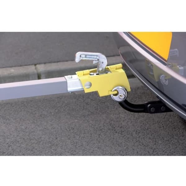 MOTTEZ Universal släp