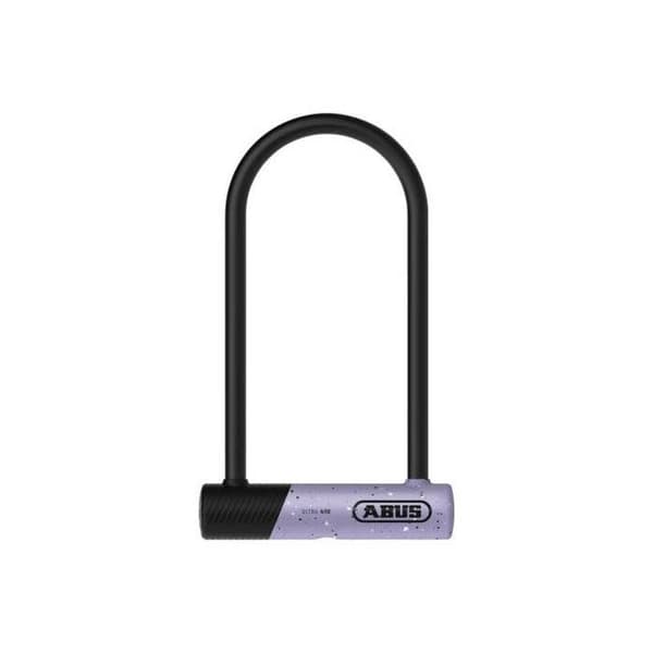 Antivol Abus 38111 - 410K/170HB230 LILA SH ULTRA