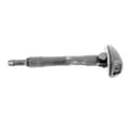 Miniatyrbild 3 av 4: Vindrutespolarmunstycke Peugeot 306 93-01 307 01-08 308 07-13 6438H4 6438Y5
