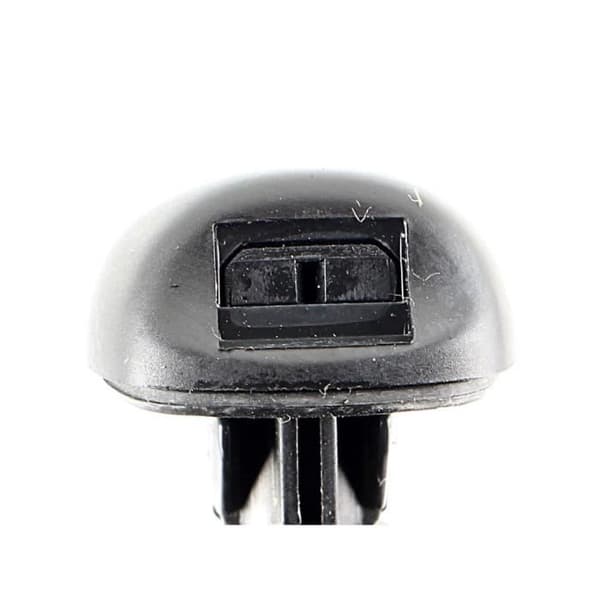 Vindrutespolarmunstycke Peugeot 306 93-01 307 01-08 308 07-13 6438H4 6438Y5