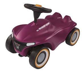 BIG Bobby Car NEO Lila