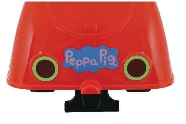Greta Pig Design Gåbil