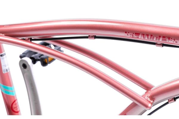 PEGAS STRADA MINI 7S 20'' ROZ